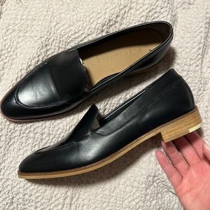 Brand new Everlane The Modern Loafers